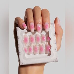 2 for $24 - Celebritips Press-On Nails - Sweetheart